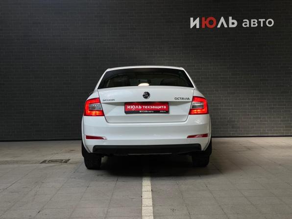 Skoda Octavia III (A7) с пробегом 2014 года, цена 900 000 рублей, 259523 км, лифтбек, Автокод Объявления