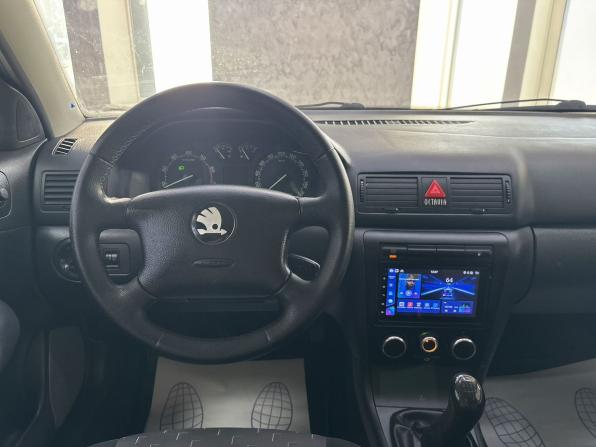 Skoda Octavia I (A4) Рестайлинг с пробегом 2008 года, цена 525 000 рублей, 233593 км, универсал, Автокод Объявления