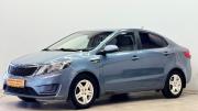 Kia Rio III Киров  - изображение 17