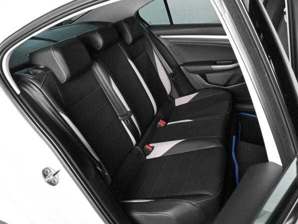 Volkswagen Bora IV с пробегом 2019 года, цена 1 849 000 рублей, 73384 км, седан, Автокод Объявления