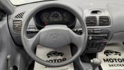 Hyundai Accent II Рестайлинг Киров  - изображение 25