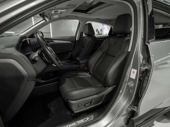 Haval F7x I Рестайлинг с пробегом 2023 года, цена 2 145 000 рублей, 62052 км, внедорожник, Автокод Объявления