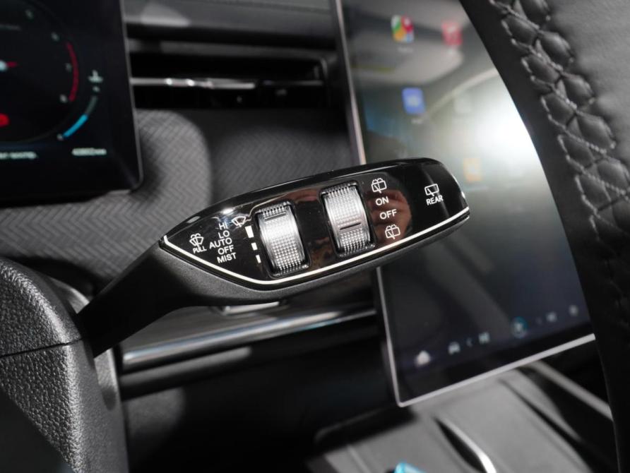 Jaecoo J7 I Тверь  - изображение 16