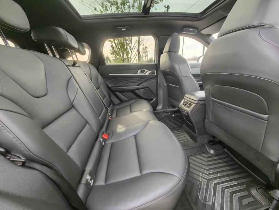 Haval F7 II Санкт-Петербург  - изображение 13