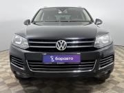 Volkswagen Touareg II Рестайлинг Борисоглебск  - изображение 27
