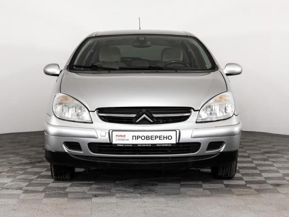 Citroen C5 I с пробегом 2001 года, цена 399 000 рублей, 179890 км, лифтбек, Автокод Объявления