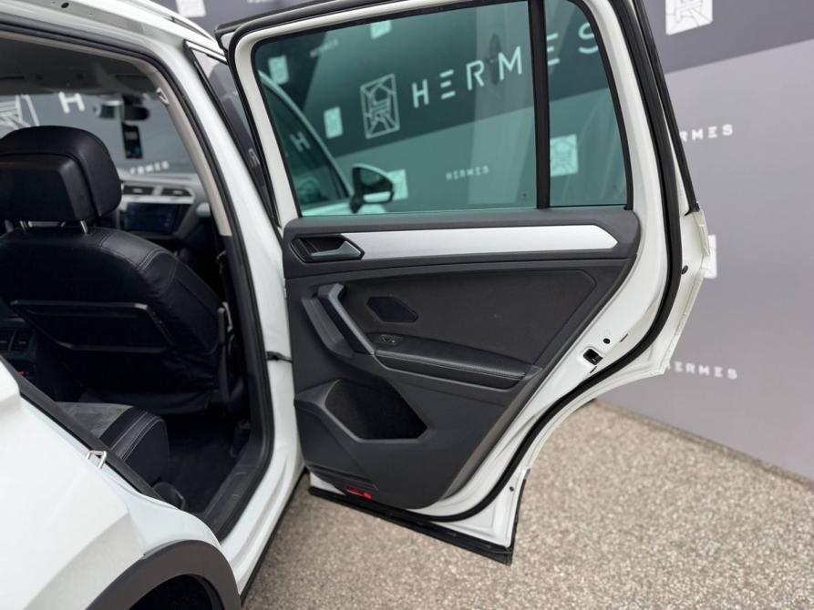 Volkswagen Tiguan II Минеральные Воды  - изображение 19