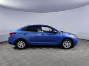 Hyundai Solaris II Уфа  - изображение 24
