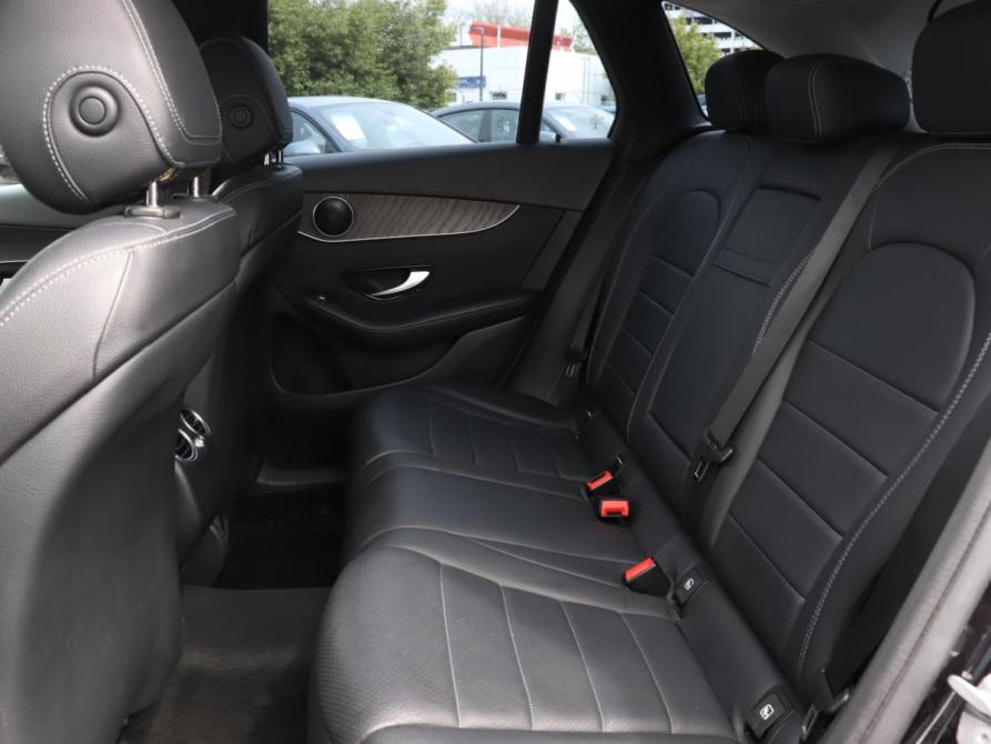 Mercedes-Benz GLC I (X253) Москва  - изображение 11
