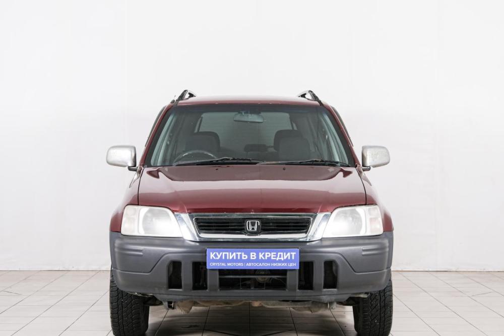 Honda CR-V I Красноярск  - изображение 2