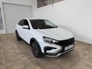 Lada (ВАЗ) Vesta I Рестайлинг (NG) Новороссийск  - изображение 35
