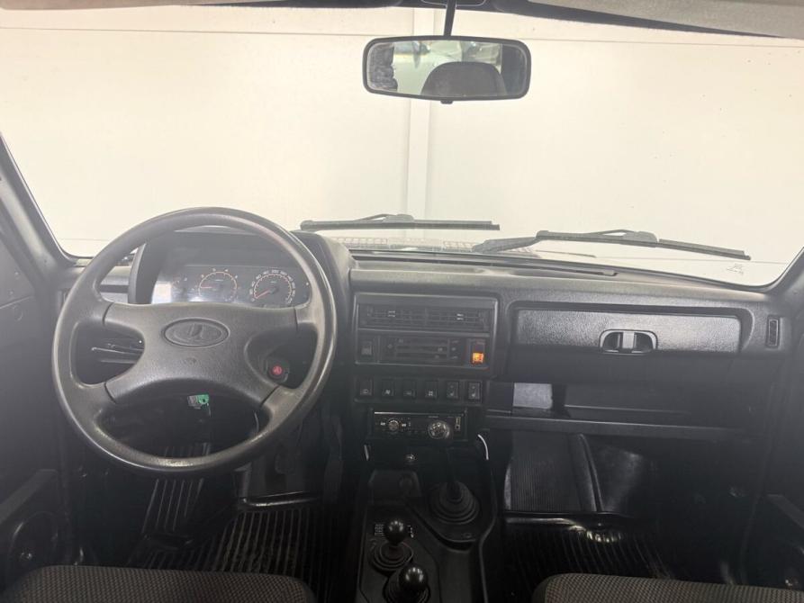 Lada (ВАЗ) 2131 (4x4) I Уфа  - изображение 7