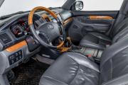 Lexus GX I Казань  - изображение 22