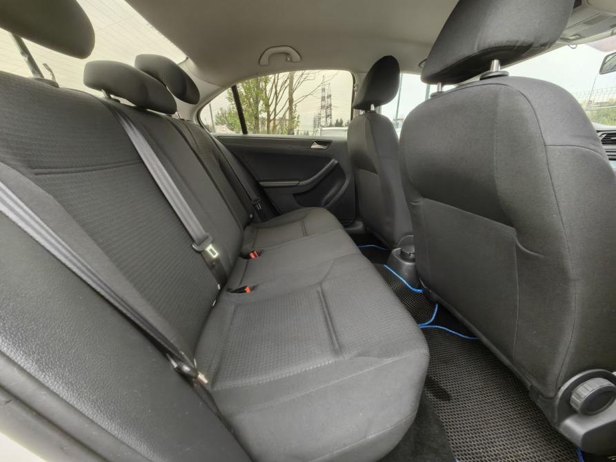 Volkswagen Jetta VI Рестайлинг Санкт-Петербург  - изображение 13