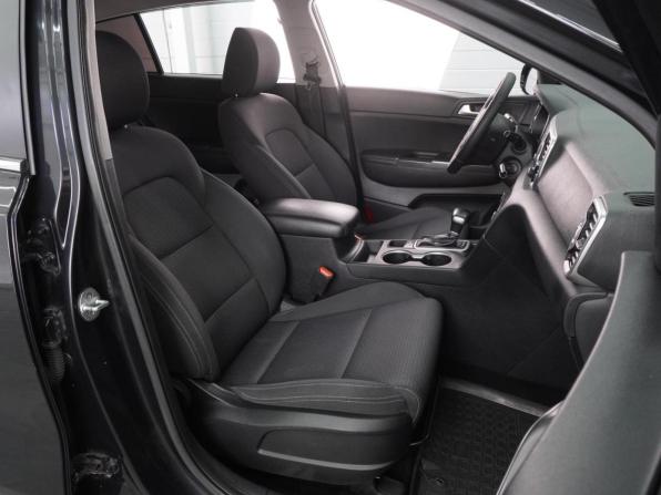 Kia Sportage IV с пробегом 2018 года, цена 1 870 000 рублей, 169855 км, внедорожник, Автокод Объявления