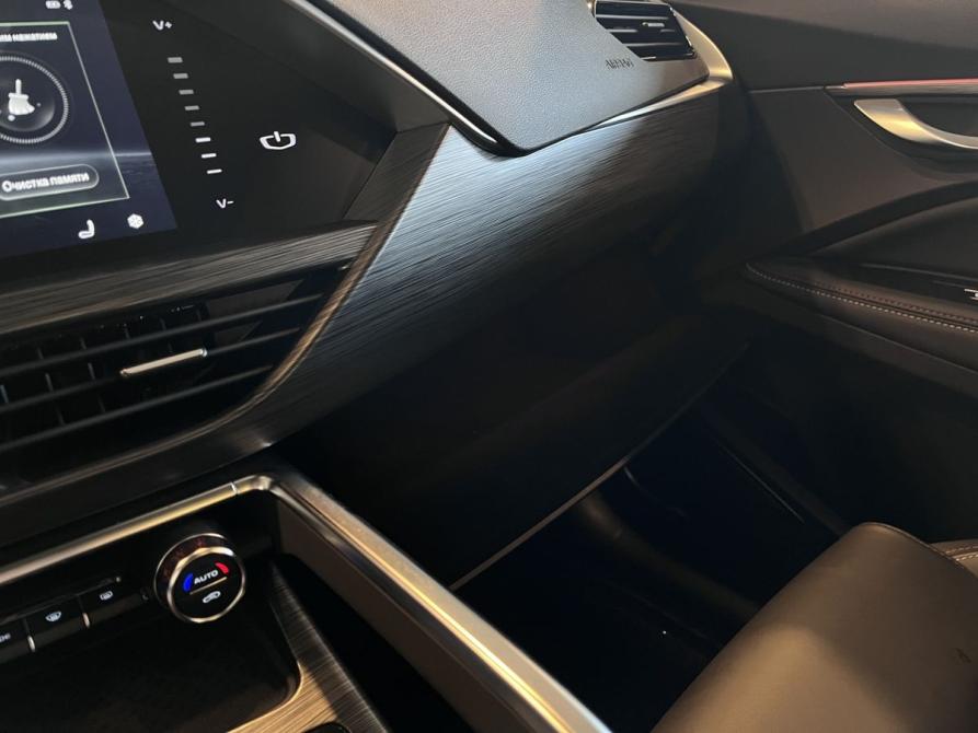 Geely Tugella I Чебоксары  - изображение 30