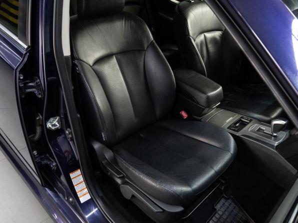 Subaru Legacy V с пробегом 2011 года, цена 1 100 000 рублей, 177522 км, седан, Автокод Объявления