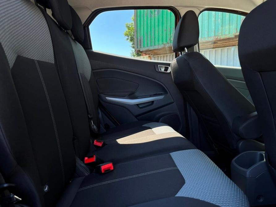 Ford EcoSport II Санкт-Петербург  - изображение 8