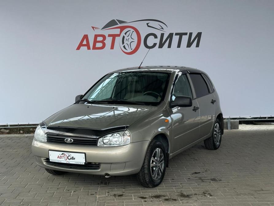 Lada (ВАЗ) Kalina I Тамбов  - изображение 3
