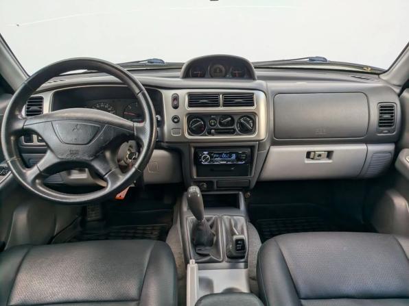 Mitsubishi Pajero Sport I Рестайлинг с пробегом 2006 года, цена 885 000 рублей, 178803 км, внедорожник, Автокод Объявления