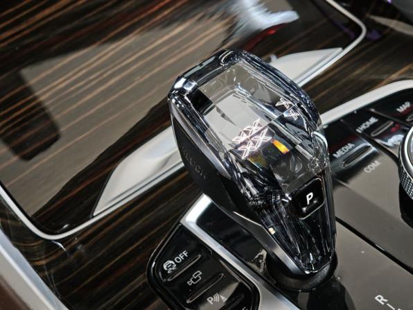 BMW X6 III (G06) с пробегом 2020 года, цена 6 497 000 рублей, 117649 км, внедорожник, Автокод Объявления