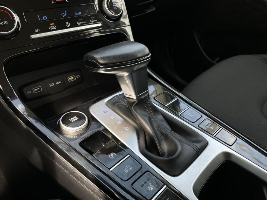 Hyundai Creta II Тамбов  - изображение 17