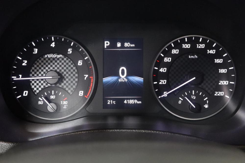 Hyundai Solaris II Рестайлинг Санкт-Петербург  - изображение 16