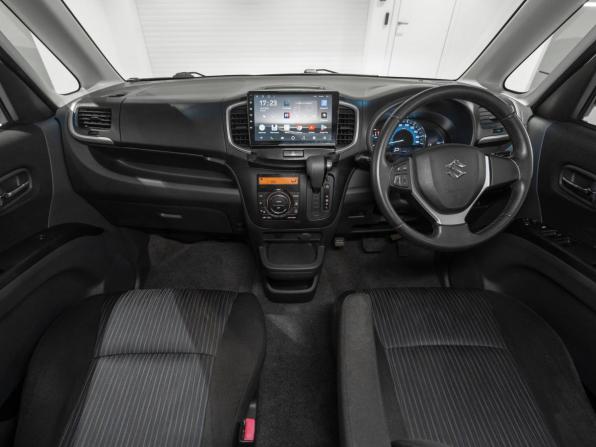Suzuki Solio II Рестайлинг с пробегом 2014 года, цена 880 000 рублей, 123612 км, минивэн, Автокод Объявления