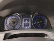 Toyota Camry VII (XV50) Рестайлинг Москва  - изображение 34