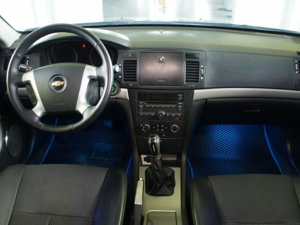 Chevrolet Epica V250 Рестайлинг с пробегом 2010 года, цена 579 000 рублей, 259000 км, седан, Автокод Объявления