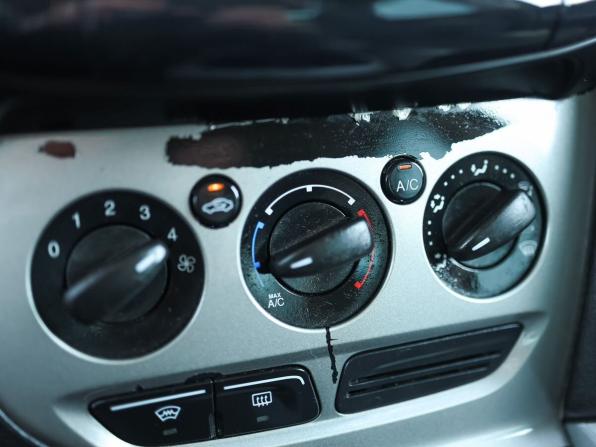 Ford Focus III с пробегом 2012 года, цена 559 000 рублей, 89759 км, седан, Автокод Объявления