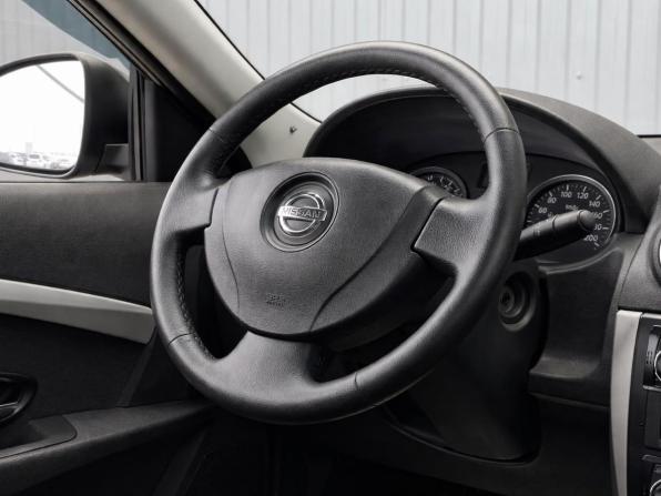 Nissan Almera III (G15) с пробегом 2013 года, цена 647 000 рублей, 189445 км, седан, Автокод Объявления