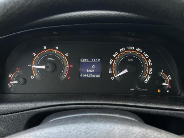 Lada (ВАЗ) Niva Travel I с пробегом 2024 года, цена 1 085 000 рублей, 16422 км, внедорожник, Автокод Объявления