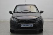 Lada (ВАЗ) Granta I Рестайлинг Москва  - изображение 17