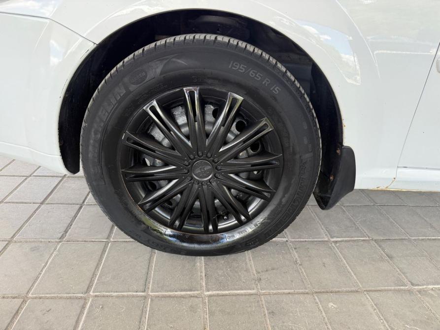 Chevrolet Lacetti I Волгоград  - изображение 20