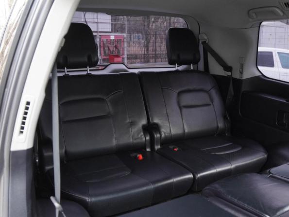 Toyota Land Cruiser 200 Series Рестайлинг 1 с пробегом 2012 года, цена 2 950 000 рублей, 290137 км, внедорожник, Автокод Объявления