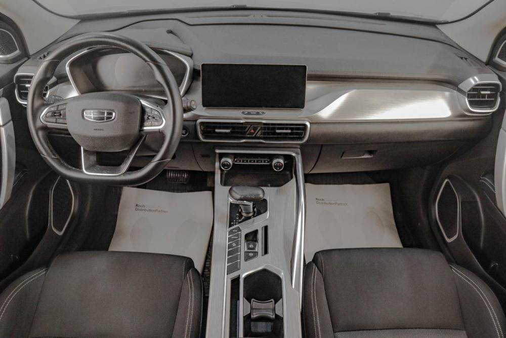 Geely Coolray I Челябинск  - изображение 18