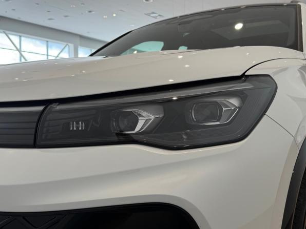 Volkswagen Tiguan III (China Market) с пробегом 2025 года, цена 5 170 000 рублей, 100 км, внедорожник, Автокод Объявления