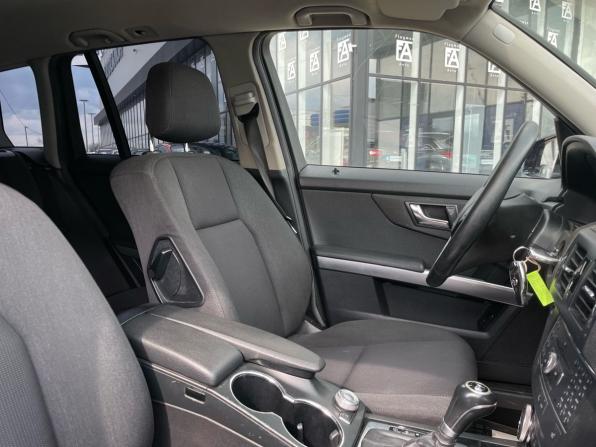 Mercedes-Benz GLK-Класс I (X204) с пробегом 2011 года, цена 1 300 000 рублей, 258000 км, внедорожник, Автокод Объявления