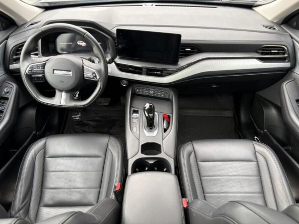 Haval F7 I Рестайлинг с пробегом 2023 года, цена 2 199 000 рублей, 75695 км, внедорожник, Автокод Объявления