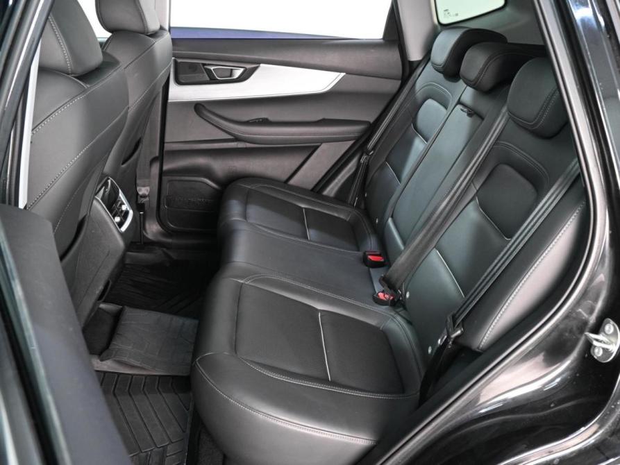 Chery Tiggo 7 Pro Max I Ростов-на-Дону  - изображение 9
