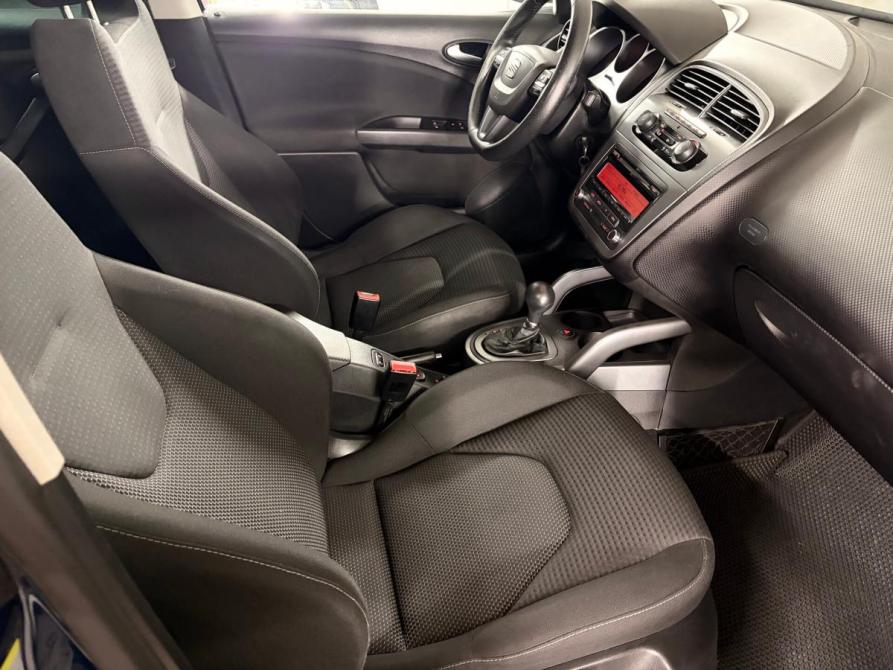 SEAT Altea I Рестайлинг Екатеринбург  - изображение 25