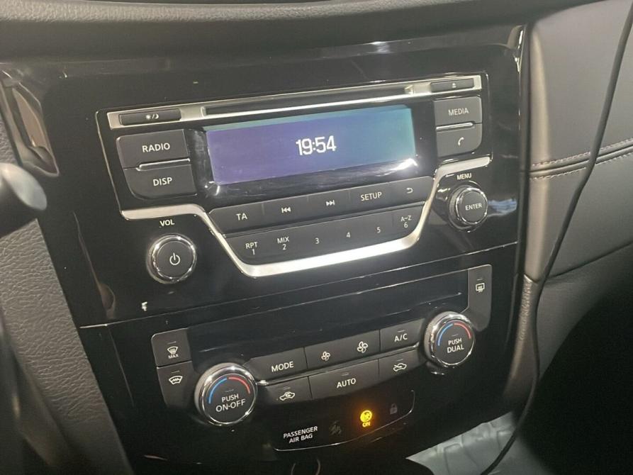 Nissan Qashqai II Рестайлинг Санкт-Петербург  - изображение 9