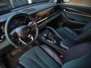 Geely Monjaro I Санкт-Петербург  - изображение 53