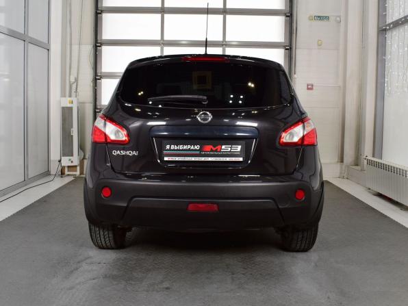 Nissan Qashqai I Рестайлинг с пробегом 2012 года, цена 1 199 995 рублей, 163544 км, внедорожник, Автокод Объявления