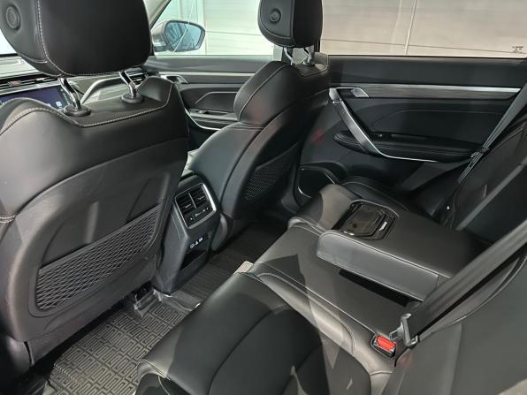 Geely Atlas Pro с пробегом 2024 года, цена 2 270 000 рублей, 58810 км, внедорожник, Автокод Объявления