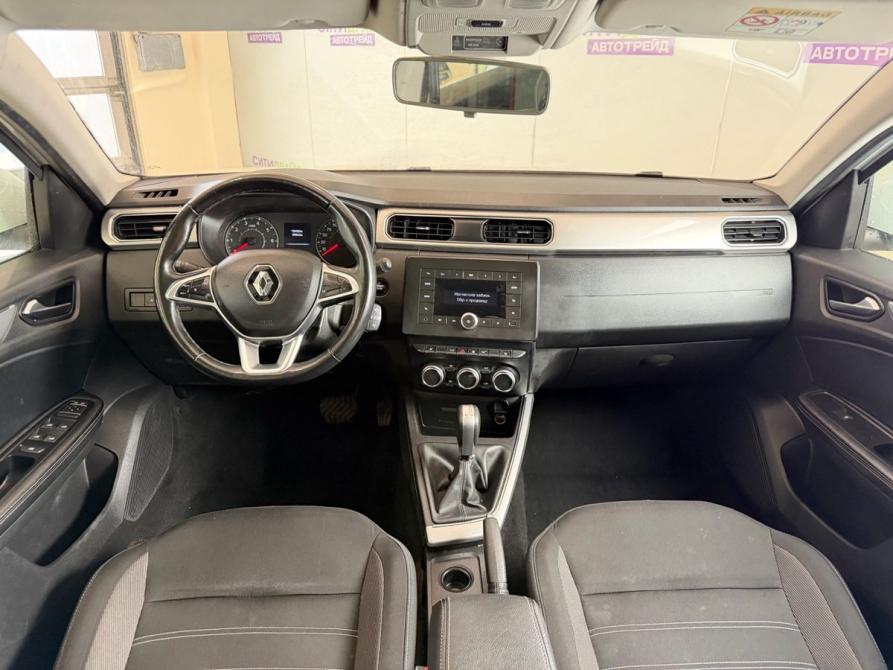 Renault Arkana I Москва  - изображение 10