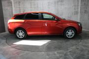 Lada (ВАЗ) Vesta I Ярославль  - изображение 18