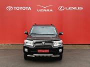 Toyota Land Cruiser 200 Series Рестайлинг 1 Пермь  - изображение 23
