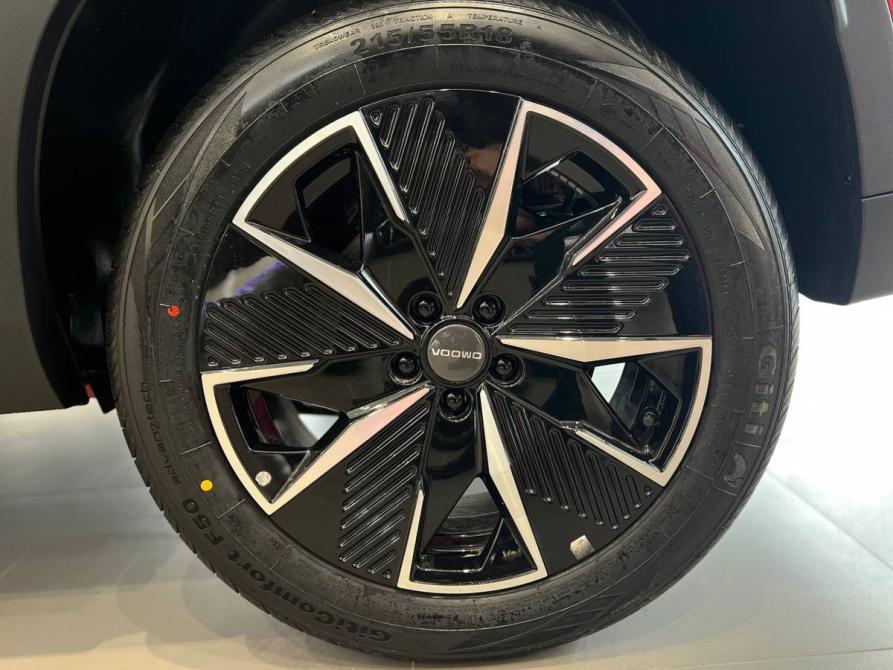 Omoda C5 II Архангельск  - изображение 16